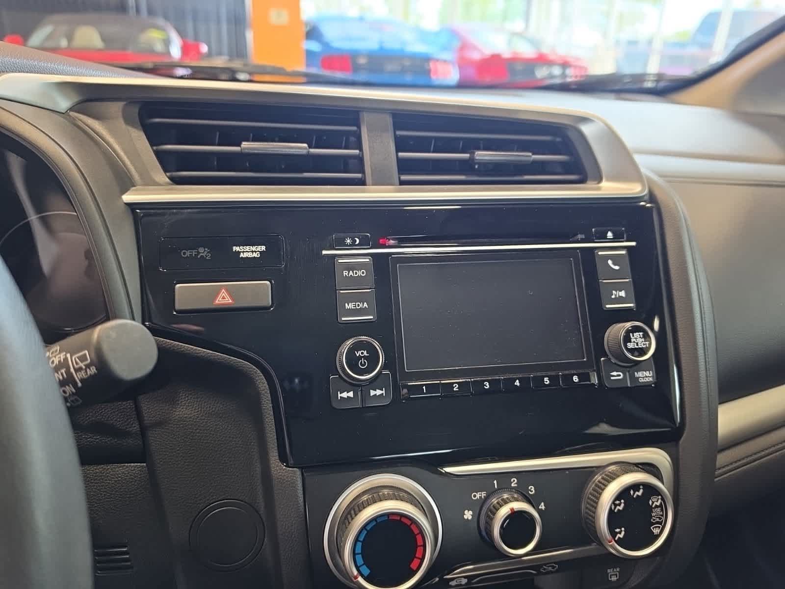 Used 2019 Honda Fit LX image 22