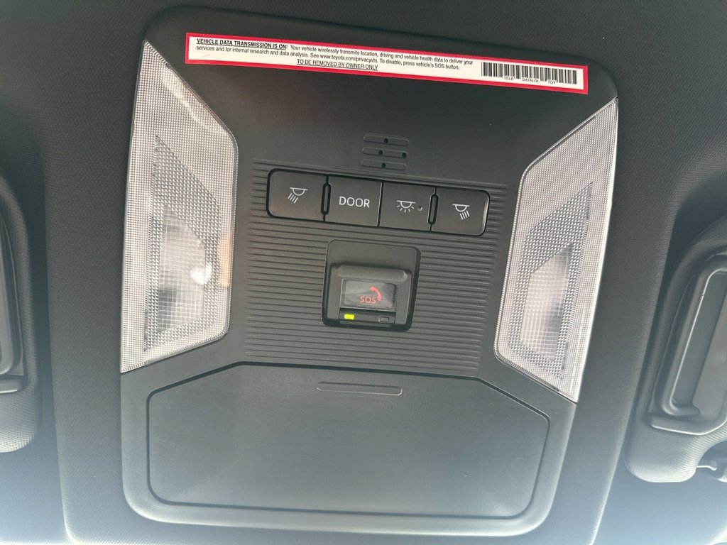 Certified 2025 Toyota RAV4 SE image 24