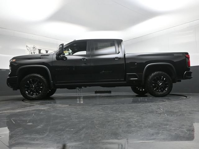 New 2026 Chevrolet Silverado 2500 LTZ w/ LTZ Plus Package AWD/4WD image 3