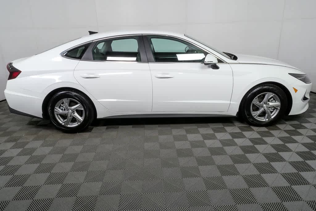 Used 2023 Hyundai Sonata SE FWD video 2