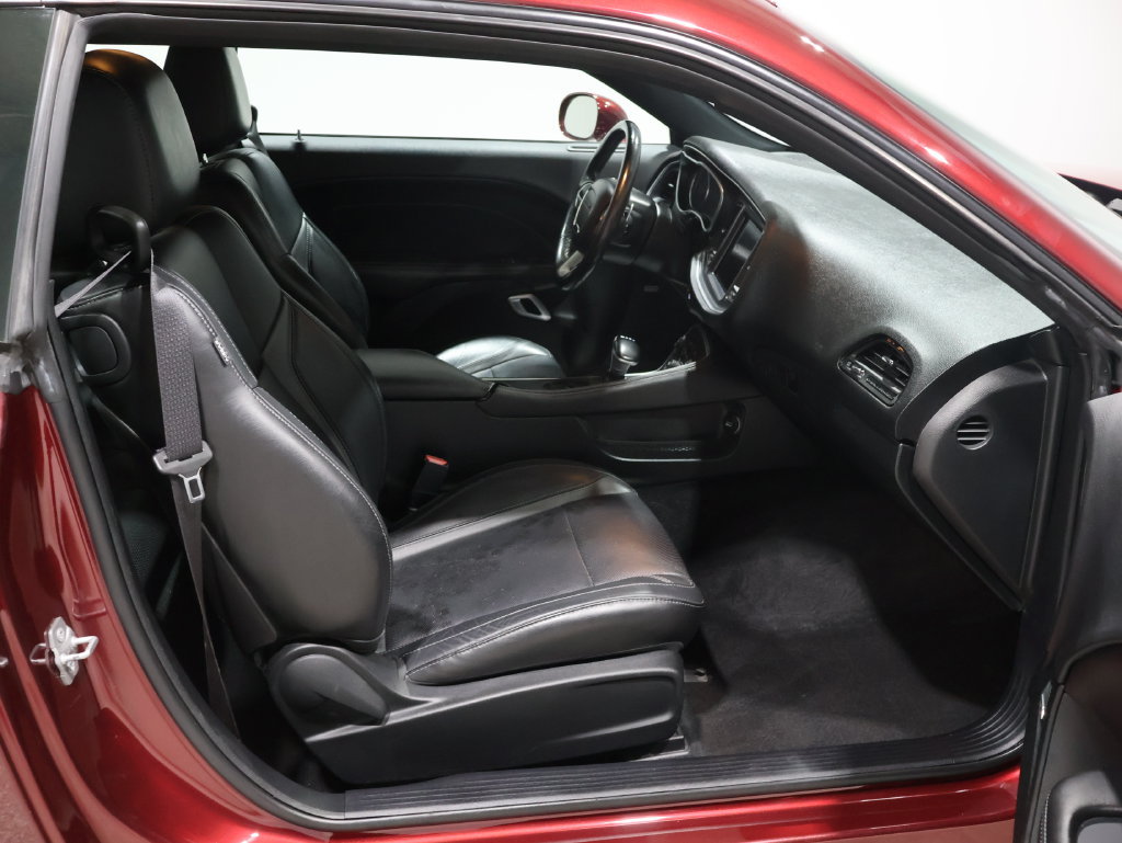 Used 2018 Dodge Challenger GT AWD/4WD image 20