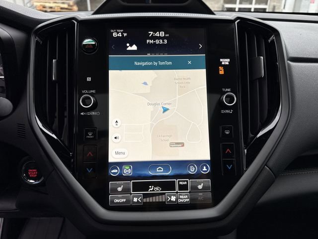 New 2026 Subaru Ascent Limited Bronze image 32