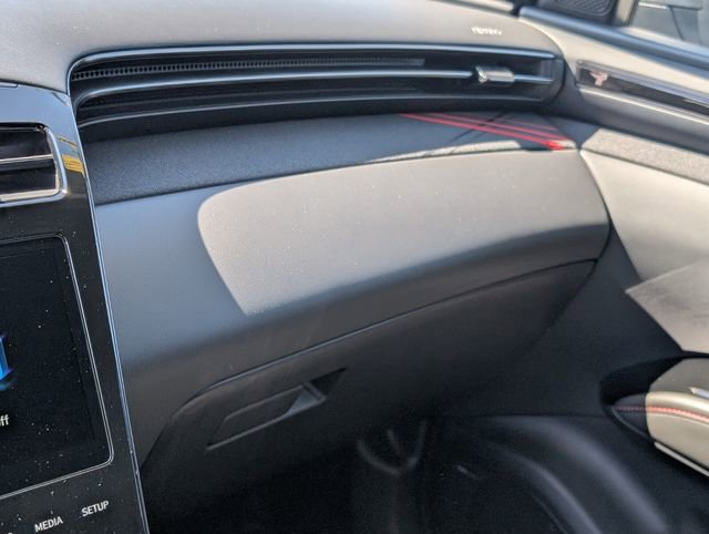 Used 2024 Hyundai Tucson N Line image 30