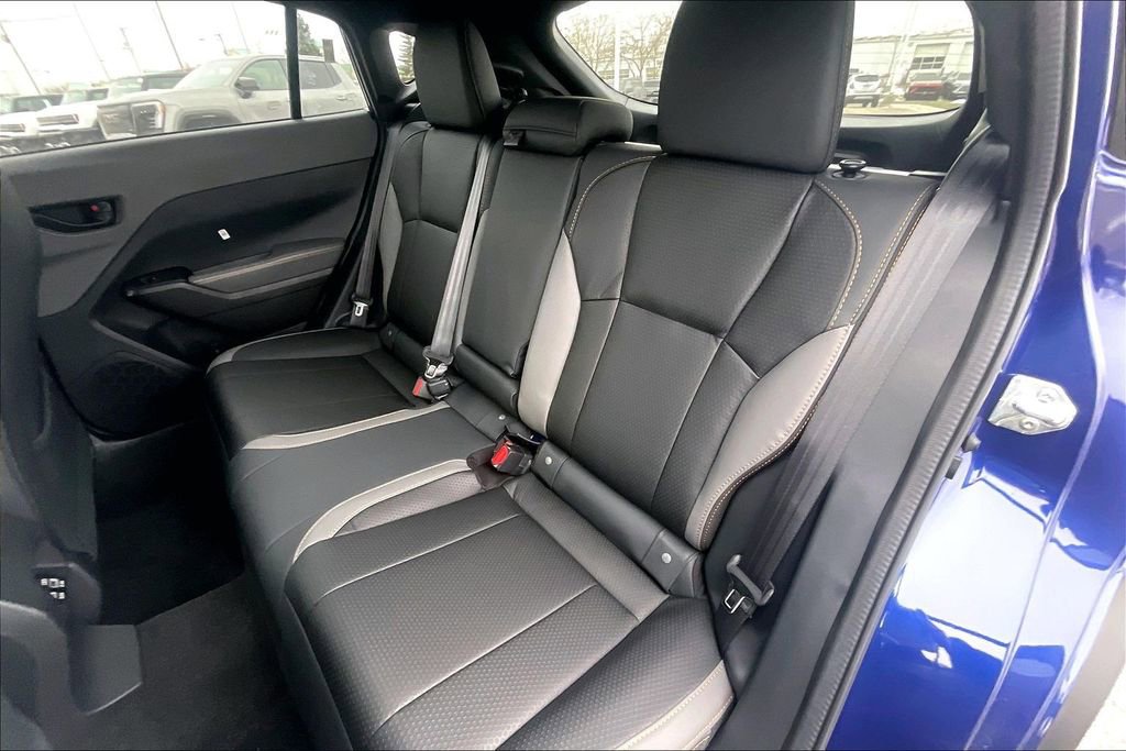 New 2025 Subaru Crosstrek 2.5i Wilderness w/ Crosstrek Mirror Package image 13