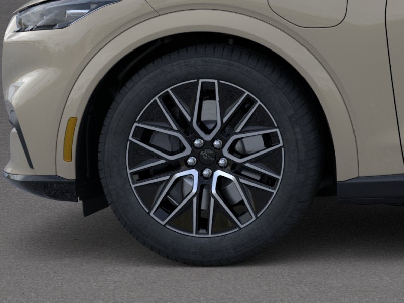 New 2026 Ford Mustang Mach-E Premium AWD/4WD image 19