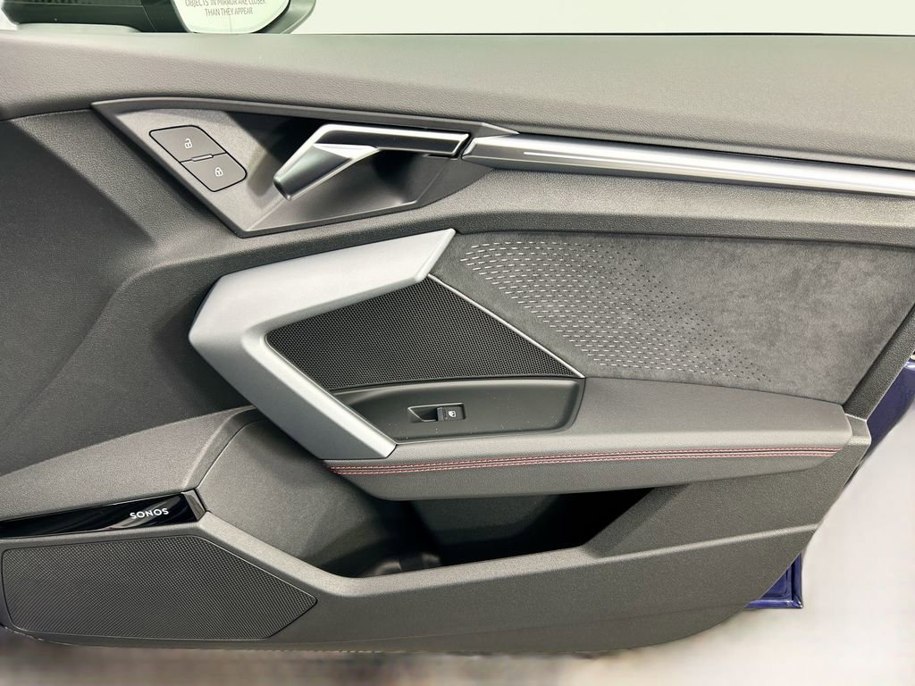 New 2026 Audi S3 Premium image 24