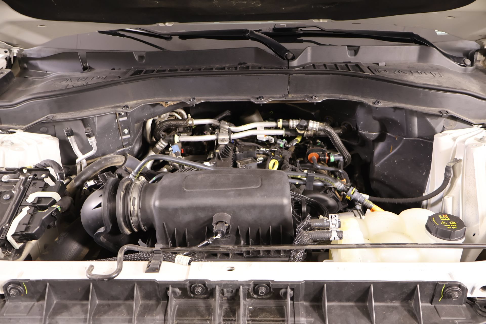 Used 2021 Ford Explorer 2WD image 19