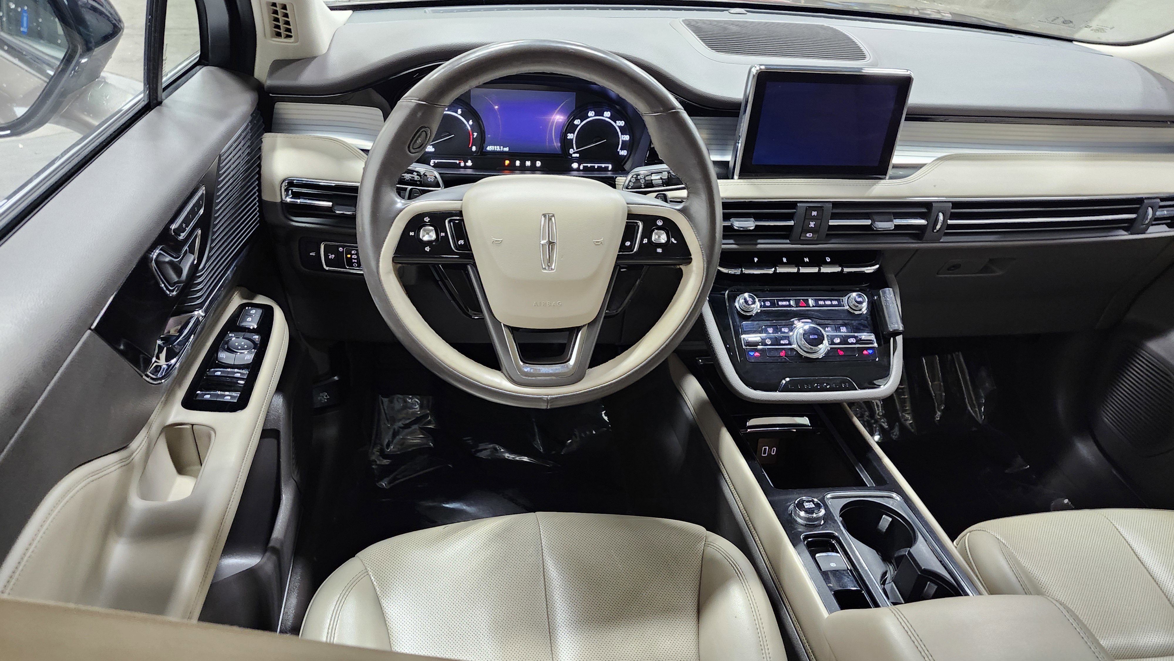 Used 2020 Lincoln Corsair FWD image 28