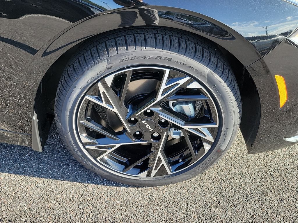 New 2026 Kia K5 GT-Line image 37