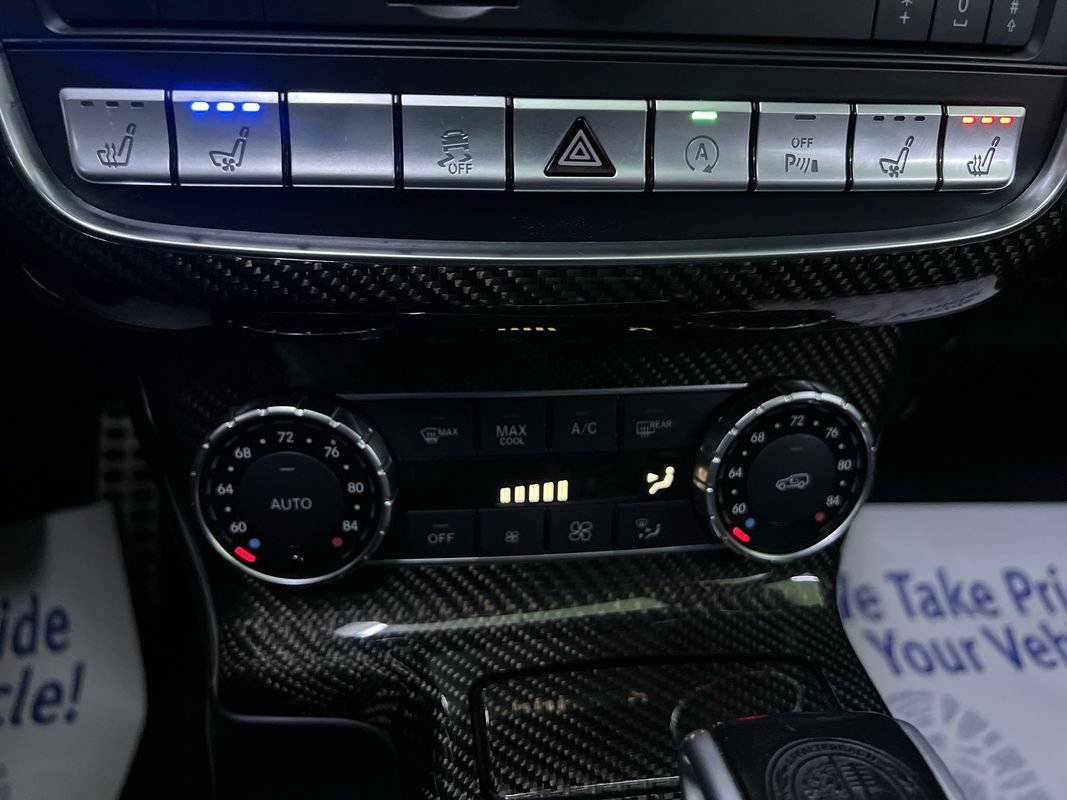 Used 2018 Mercedes-Benz G 63 AMG 4MATIC image 25