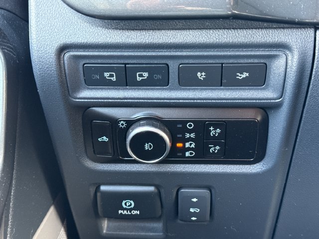 Used 2023 Ford F150 XLT w/ Equipment Group 302A High AWD/4WD image 37