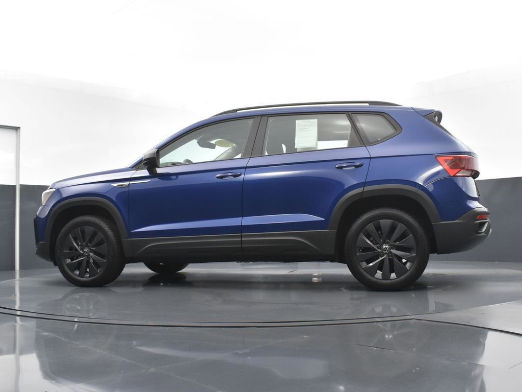 Used 2024 Volkswagen Taos S image 25