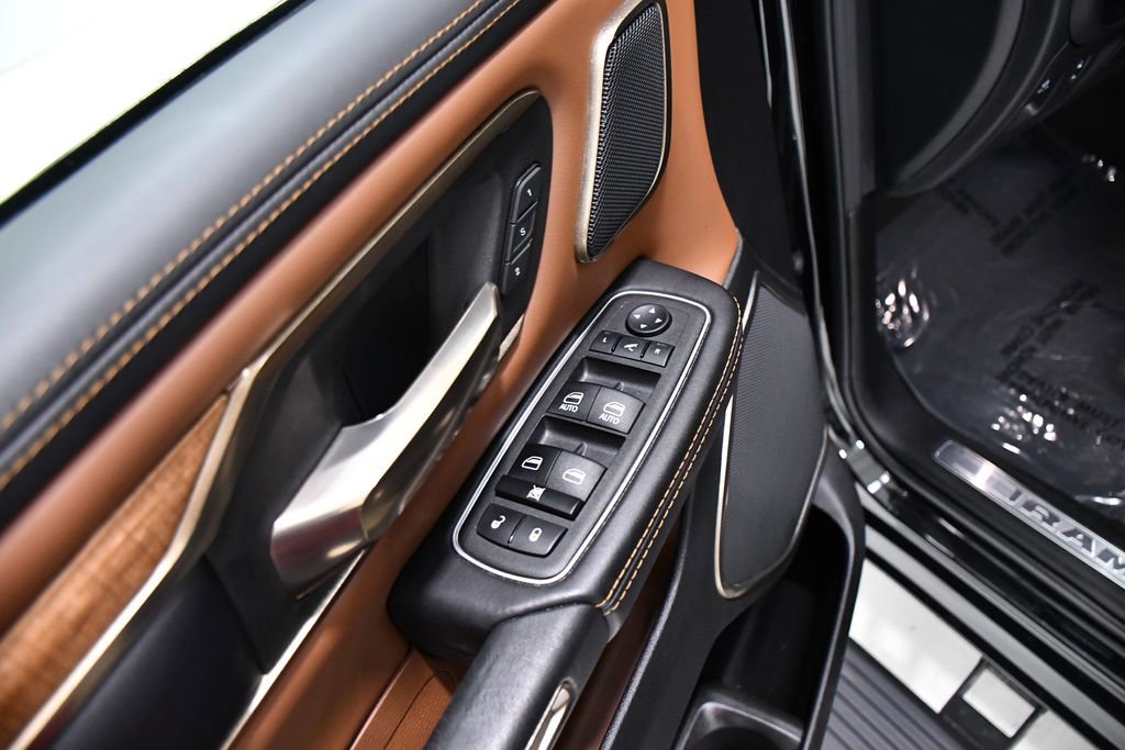 Used 2023 RAM 1500 Limited image 18