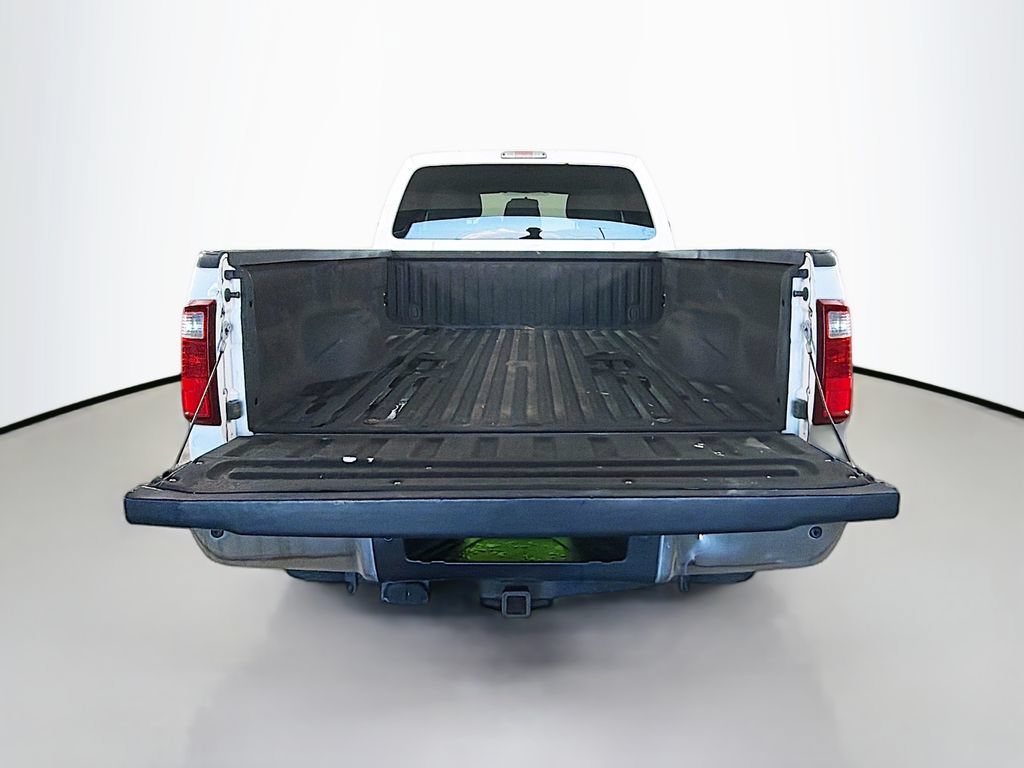 Used 2013 Ford F350 XLT w/ FX4 4X4 Off-Road Pkg image 22