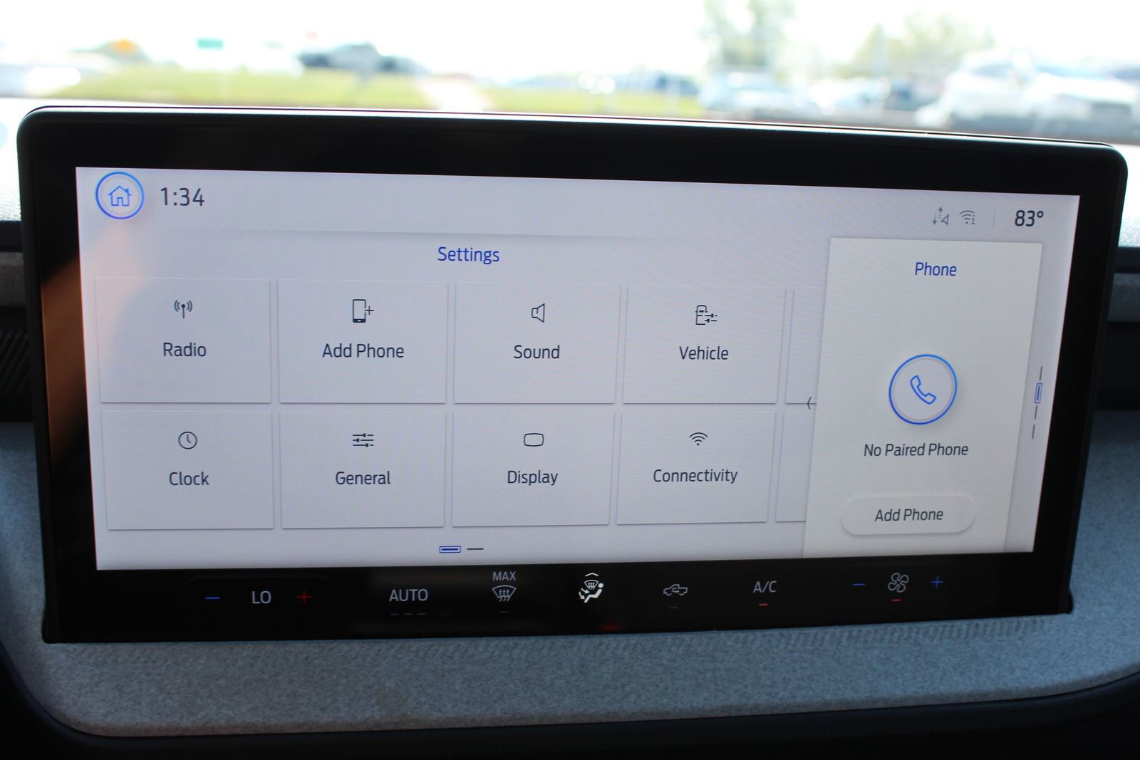 New 2025 Ford Maverick XLT image 28