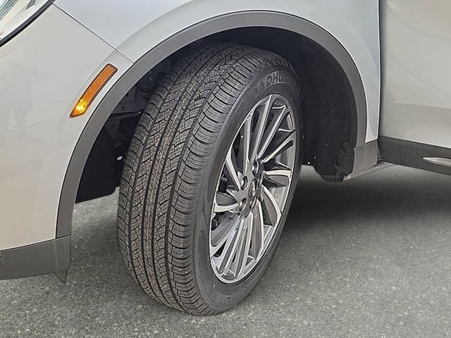Certified 2023 Lincoln Corsair Reserve AWD/4WD image 28