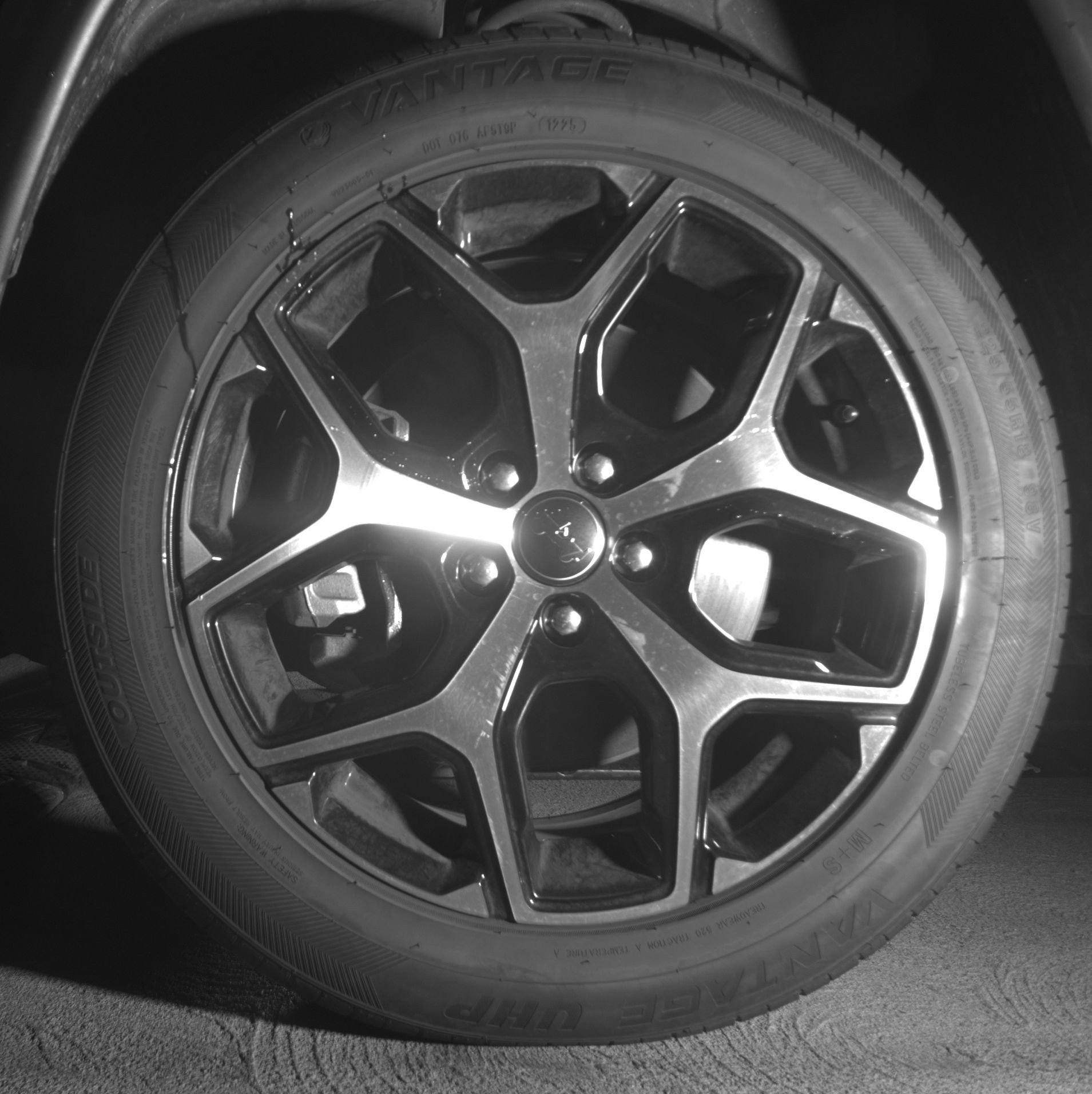 Used 2025 Jeep Compass Limited image 12