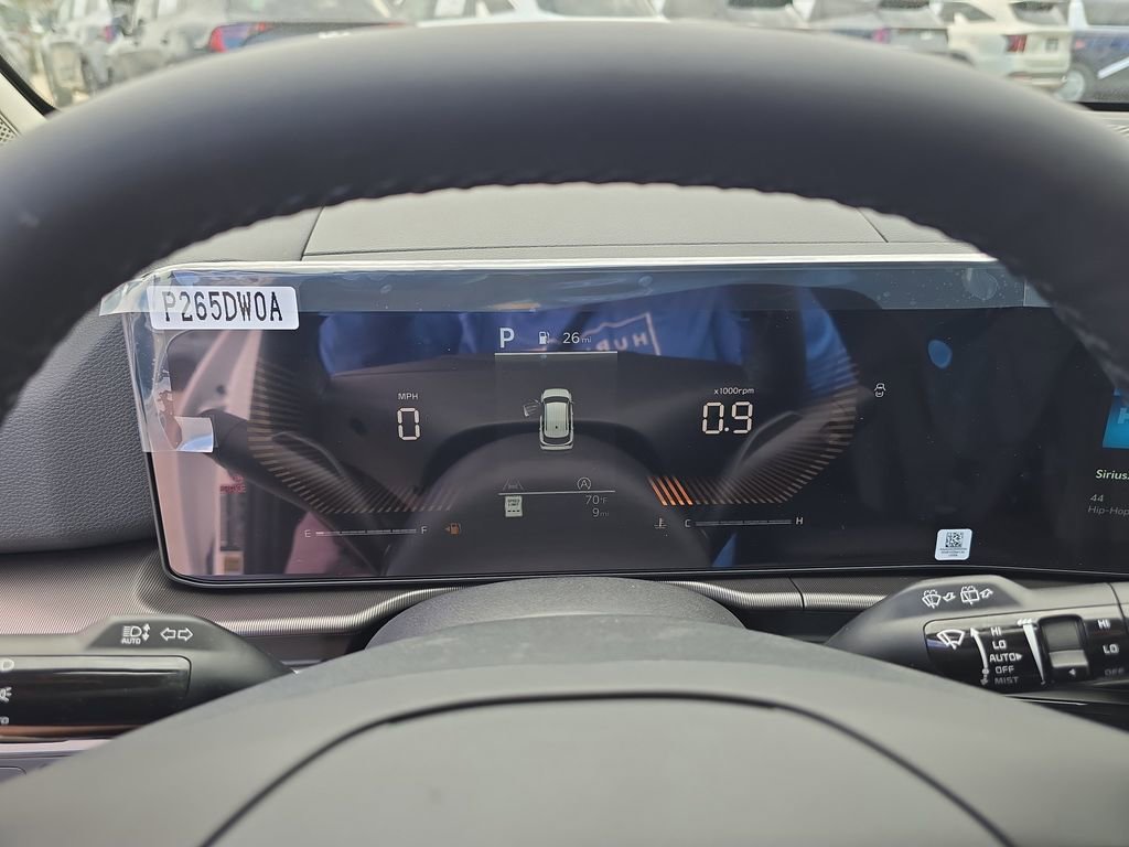 New 2026 Kia Sportage EX image 33