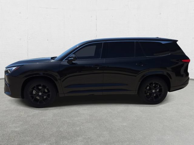 Certified 2025 Lexus TX 350 AWD w/ Technology Package image 8