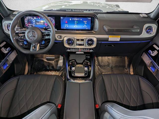 New 2027 Mercedes-Benz G 63 AMG 4MATIC image 16