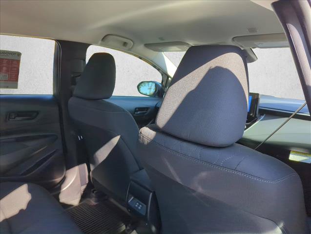 New 2027 Toyota Corolla LE FWD image 29