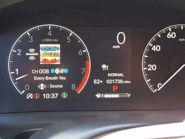 Certified 2023 Honda Pilot Touring image 22