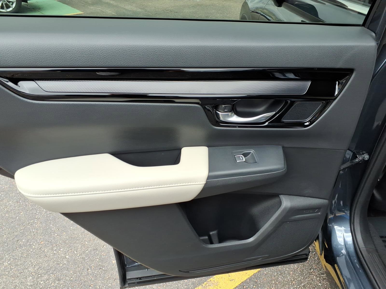 Certified 2024 Honda CR-V EX-L image 8