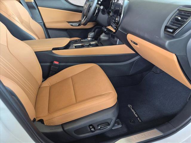 Used 2024 Lexus NX 250 FWD w/ Towing Package (2000 Lbs) image 20