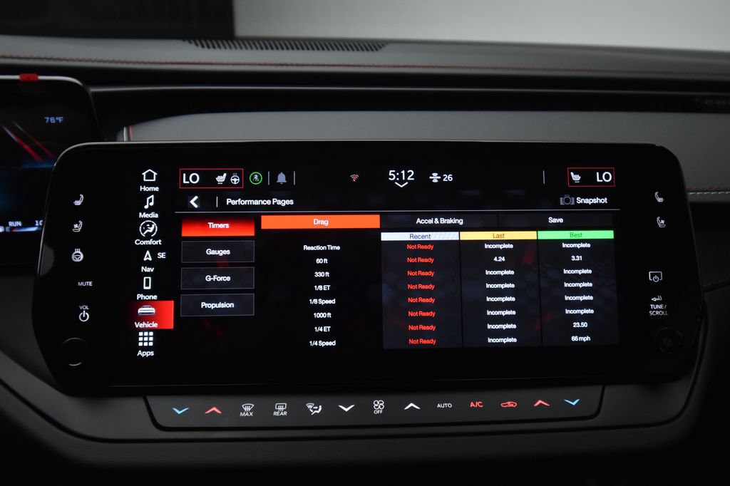New 2027 Dodge Charger Scat Pack AWD/4WD image 21