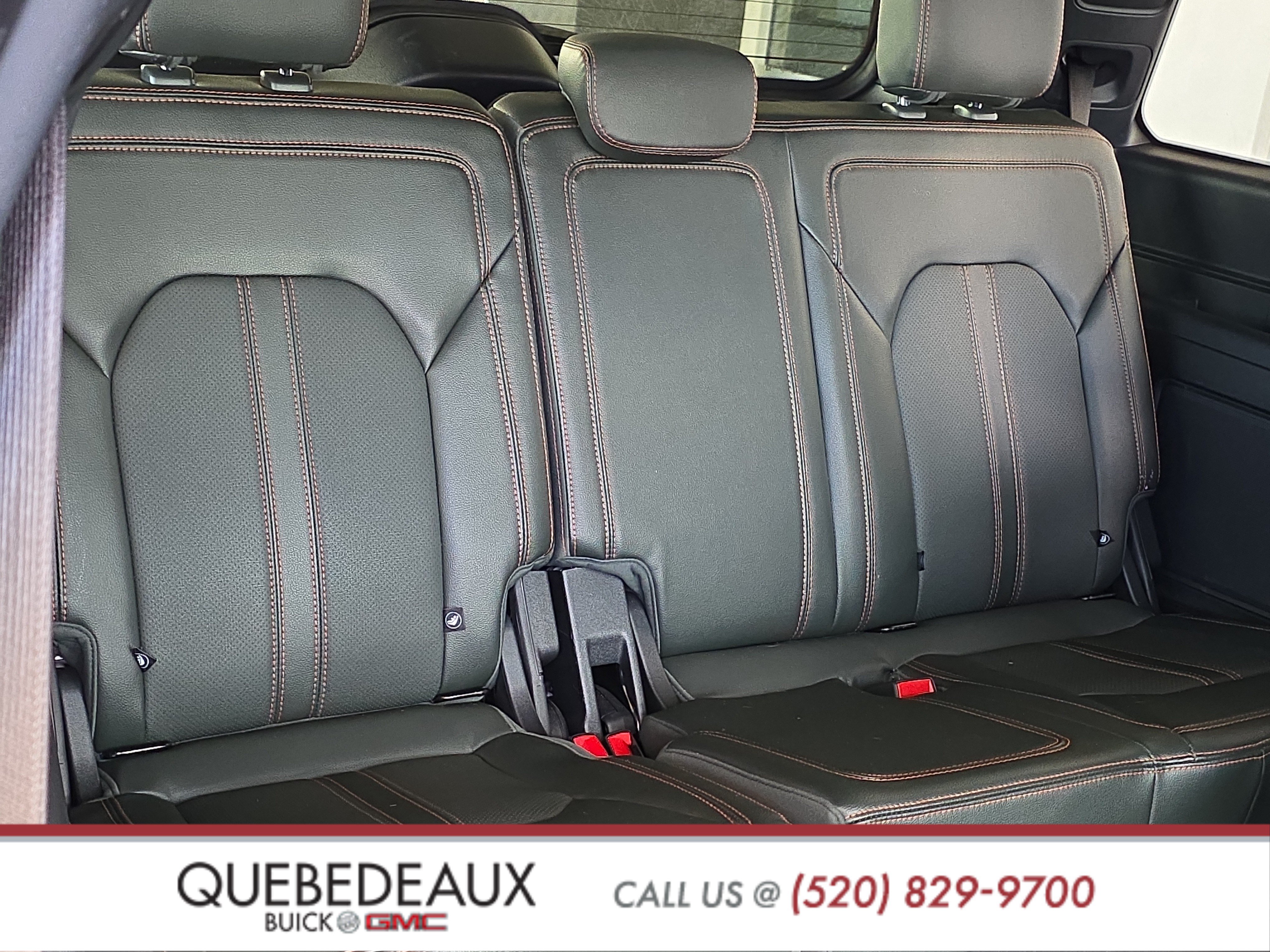 Used 2022 Ford Expedition Timberline AWD/4WD image 28