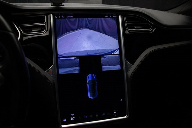 Used 2017 Tesla Model S 75 image 35