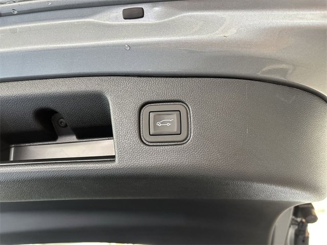 Certified 2025 Chevrolet Blazer EV SS w/ Performance Package image 17