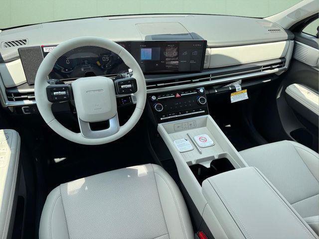 New 2026 Hyundai Santa Fe SEL FWD image 12