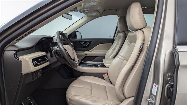 Used 2021 Lincoln Aviator 2WD image 13