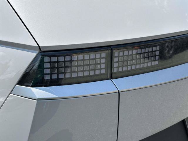 Certified 2025 Hyundai Ioniq 5 SEL AWD/4WD image 11