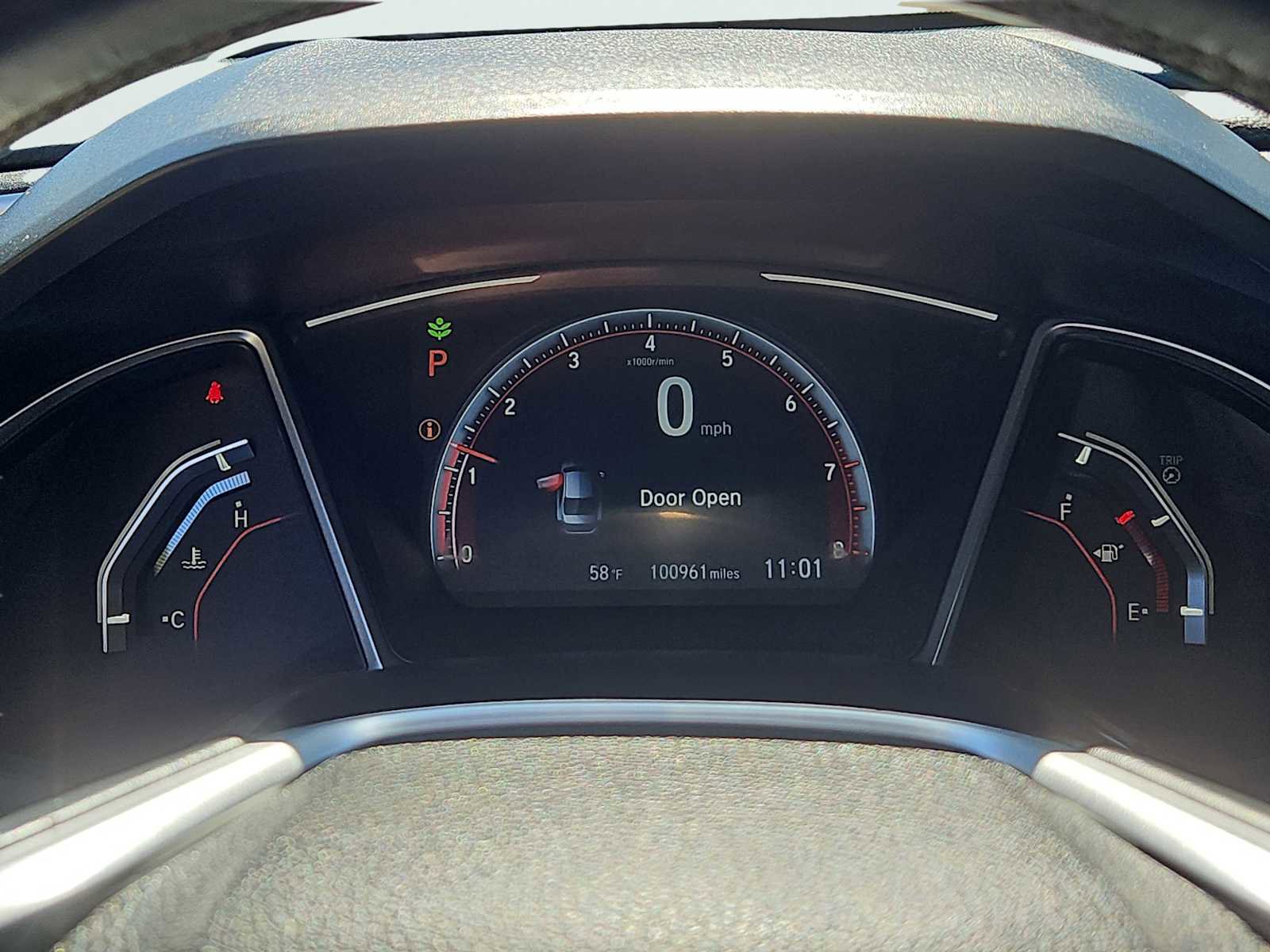 Used 2020 Honda Civic Sport image 23