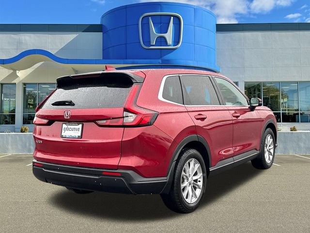 Used 2024 Honda CR-V EX image 2