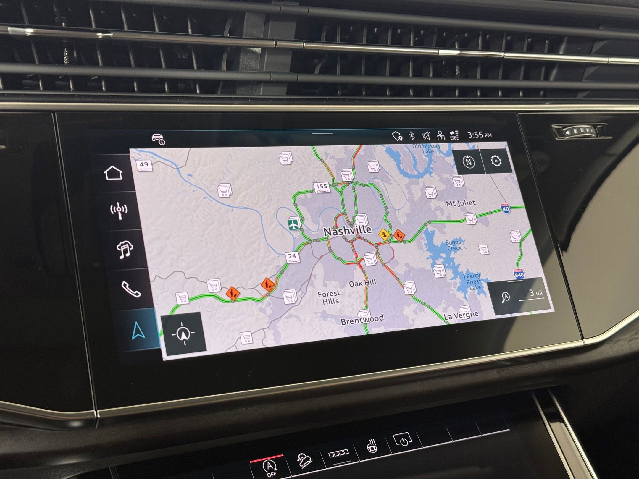 New 2026 Audi Q7 3.0T Premium Plus image 28