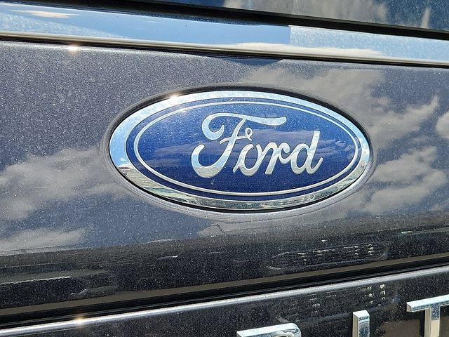Used 2023 Ford Expedition Max Platinum AWD/4WD image 34