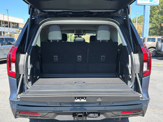 New 2027 Ford Expedition Active RWD image 20