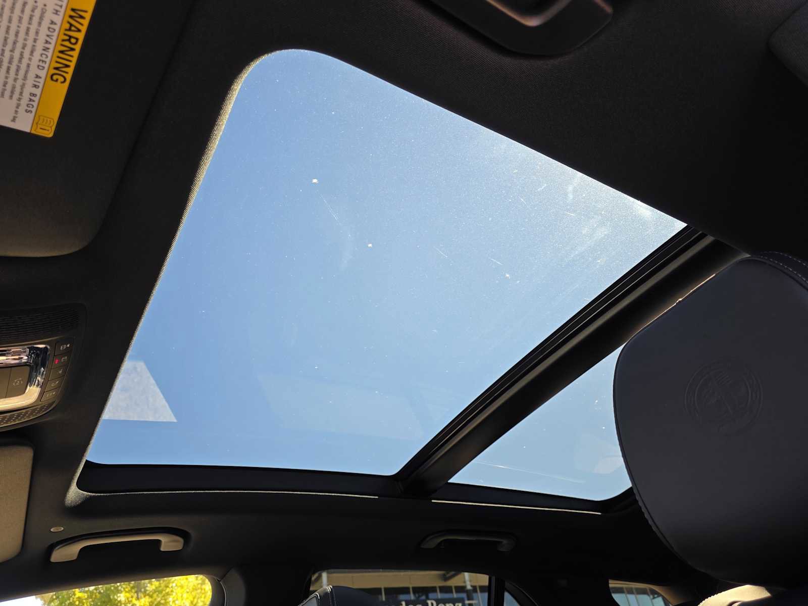 New 2026 Mercedes-Benz GLE 53 AMG 4MATIC image 12