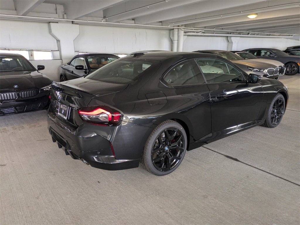 New 2026 BMW 230i Coupe w/ M Sport Package image 9