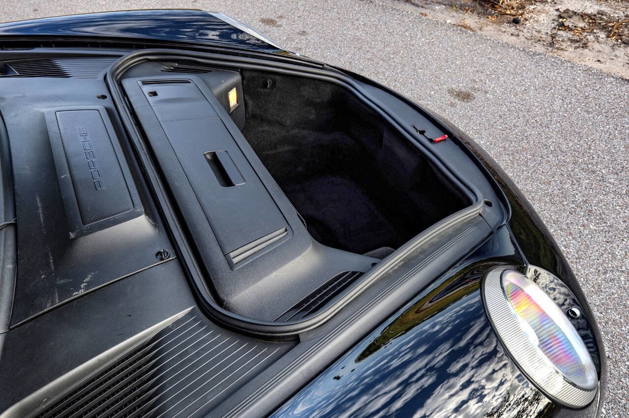 Used 2006 Porsche 911 Carrera image 74