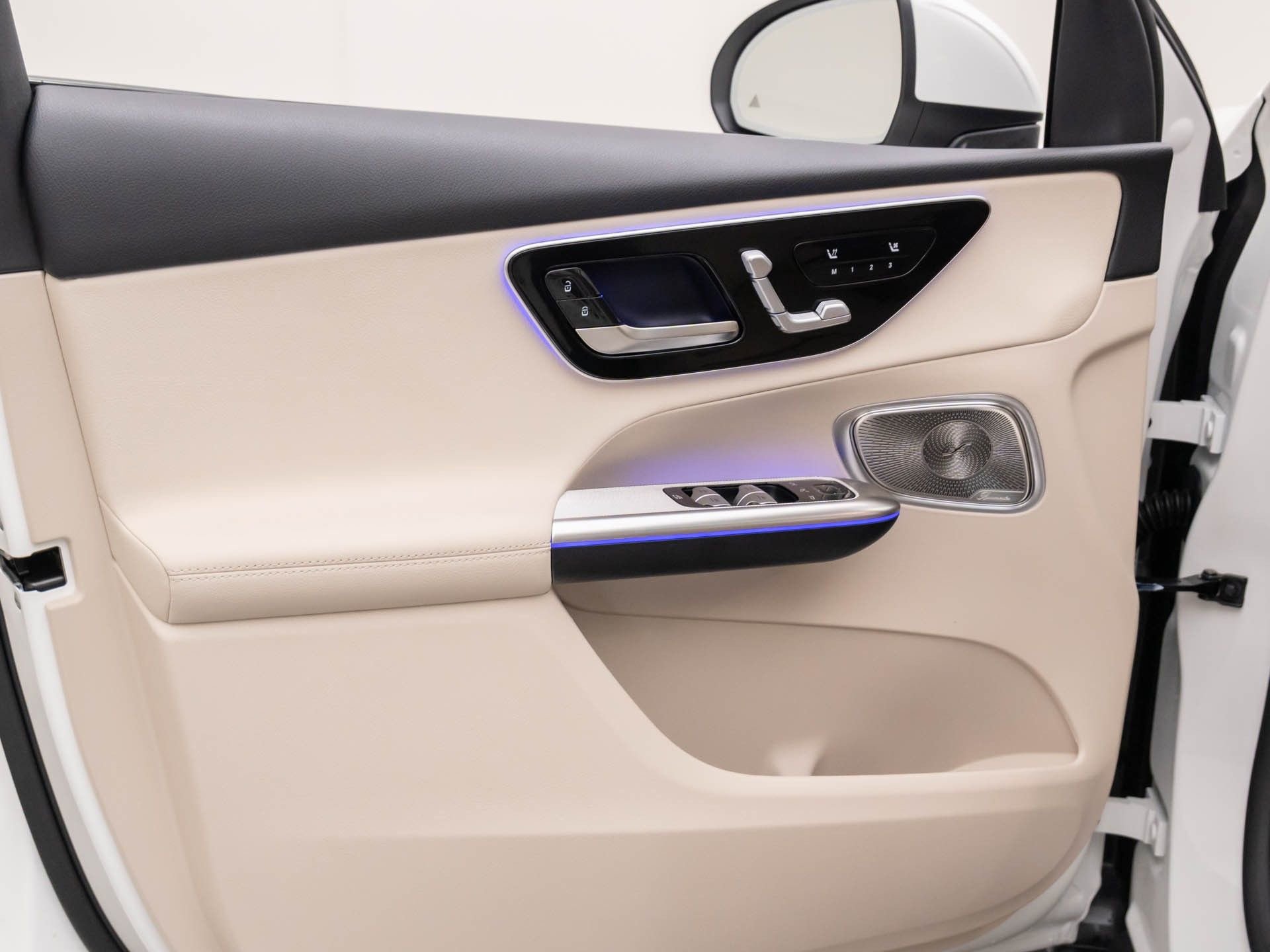 New 2026 Mercedes-Benz GLC 300 4MATIC image 15