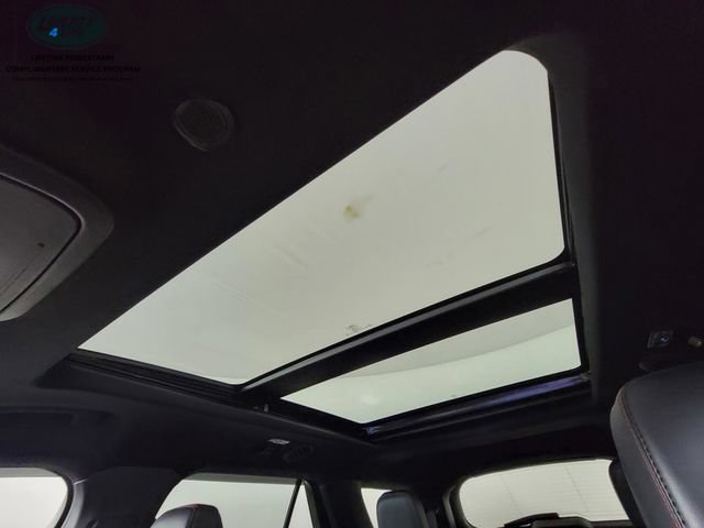 Used 2025 Ford Explorer ST w/ Sun And Sound Package AWD/4WD image 36