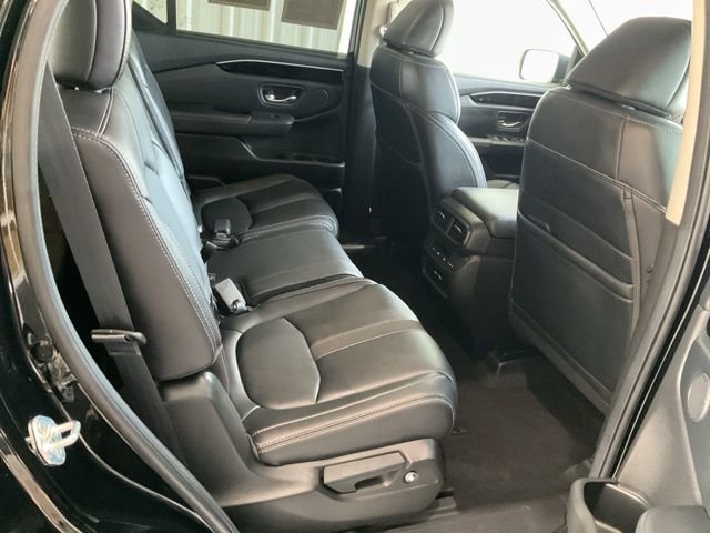 Certified 2023 Honda Pilot EX-L image 23