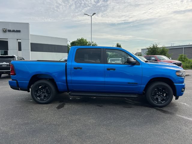 New 2026 RAM 1500 Express AWD/4WD image 8