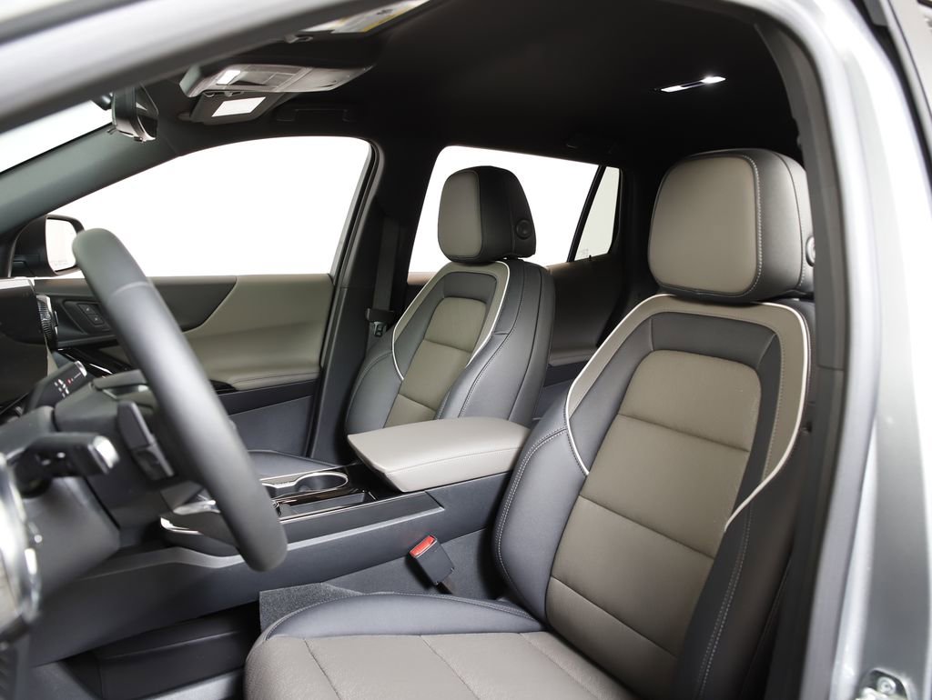 New 2026 Chevrolet Equinox LT w/ Convenience Package II AWD/4WD image 26