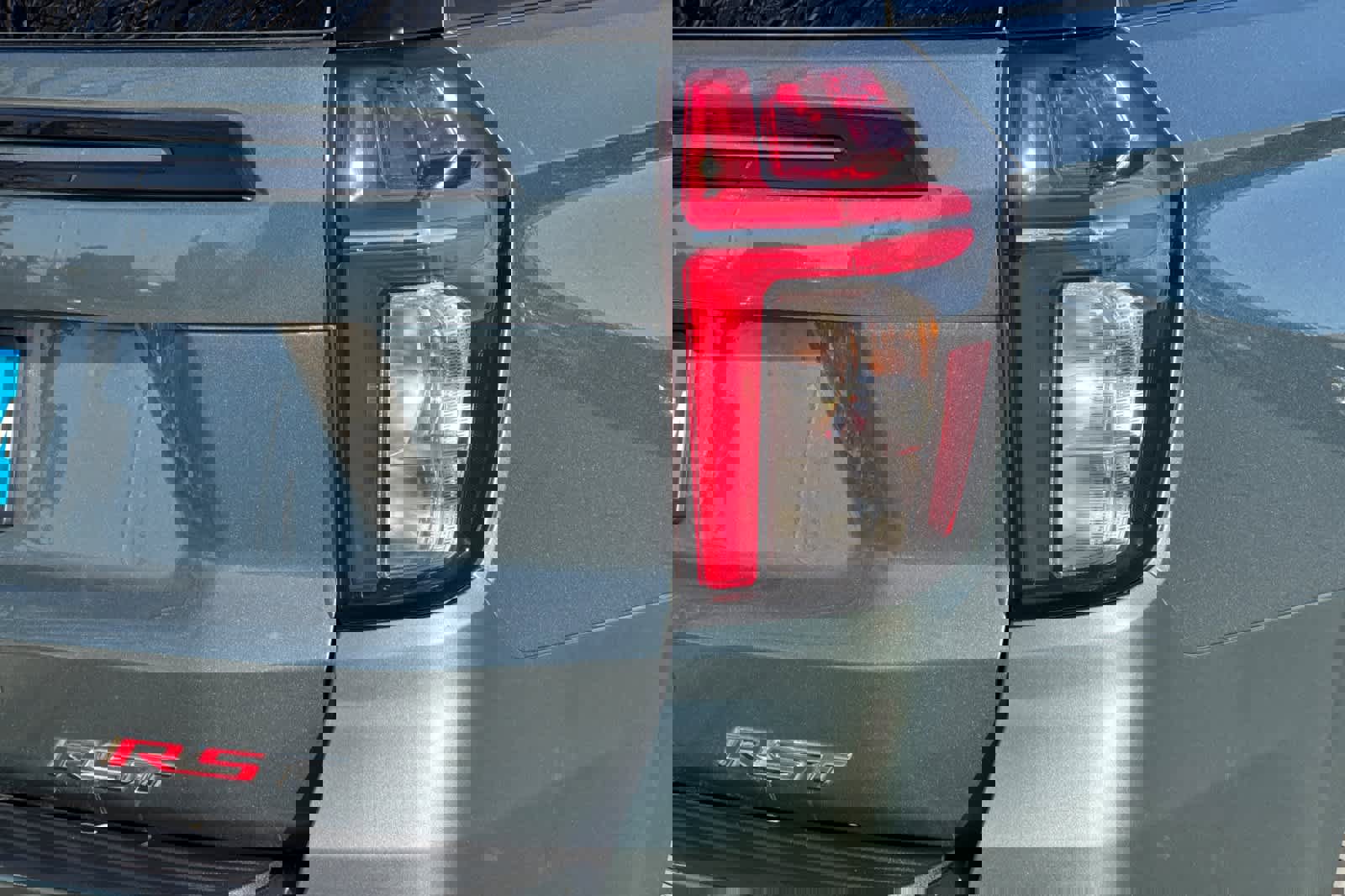 Used 2023 Chevrolet Tahoe RST w/ Luxury Package image 29