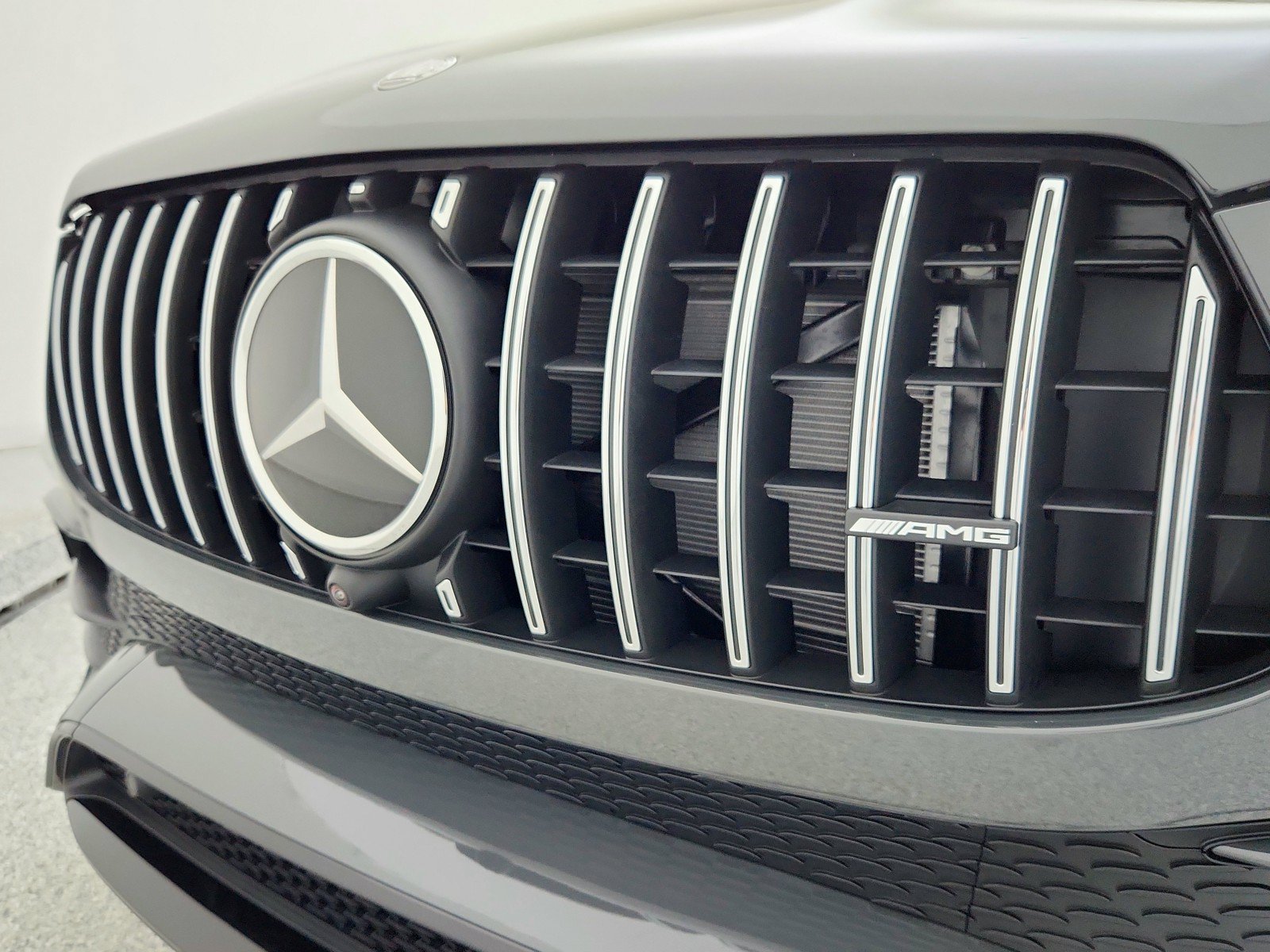 New 2026 Mercedes-Benz GLE 63 AMG S image 22